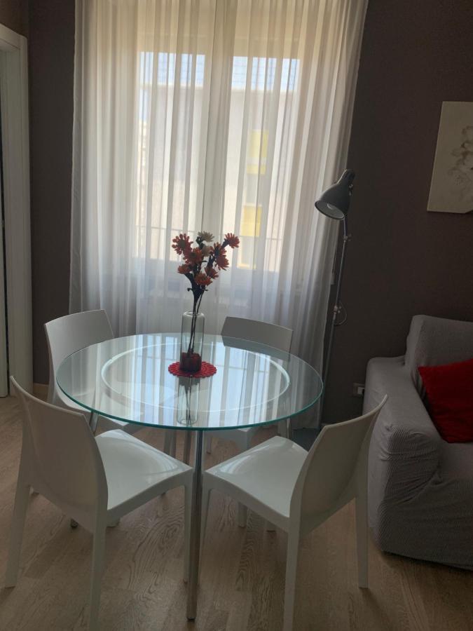 C@Suzza Mia Apartment Syracuse Exterior foto