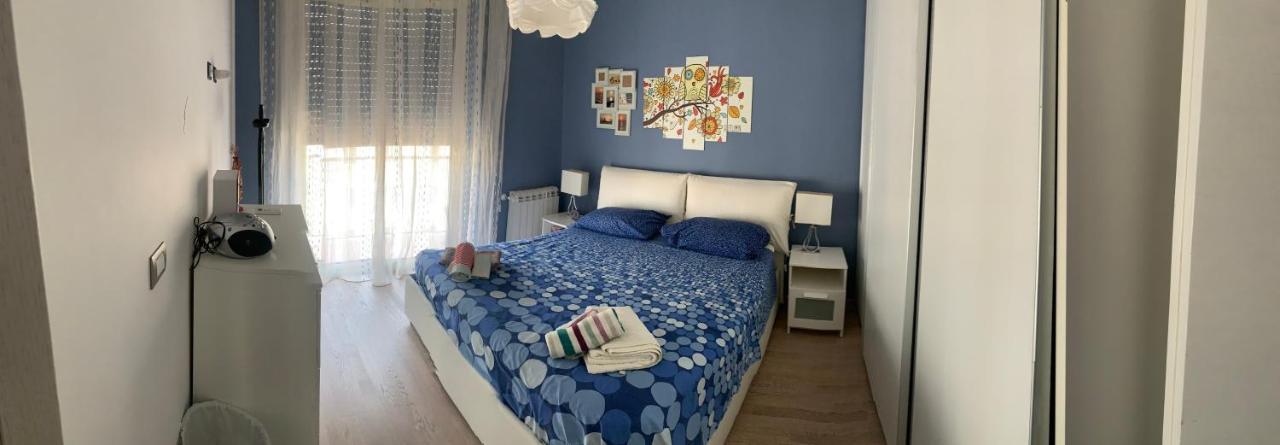 C@Suzza Mia Apartment Syracuse Exterior foto